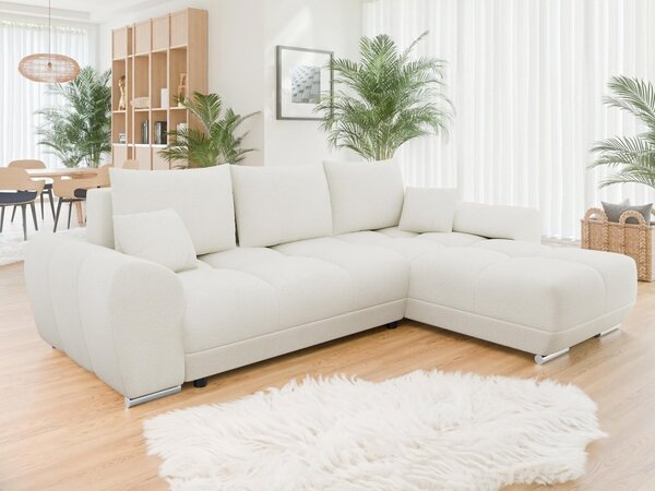 Colțar living modern Bordia L
