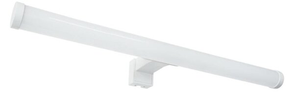 Lumină LED pentru oglindă de baie, 10W, 230V, 45 cm, IP44, alb
