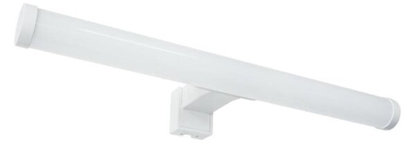 Aplica LED pentru oglindă de baie, 8 W, 230 V, 30 cm, IP44, alb