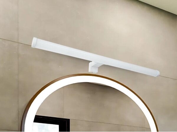 Iluminare LED pentru oglindă de baie LED/12W/230V 59,5 cm IP44 alb