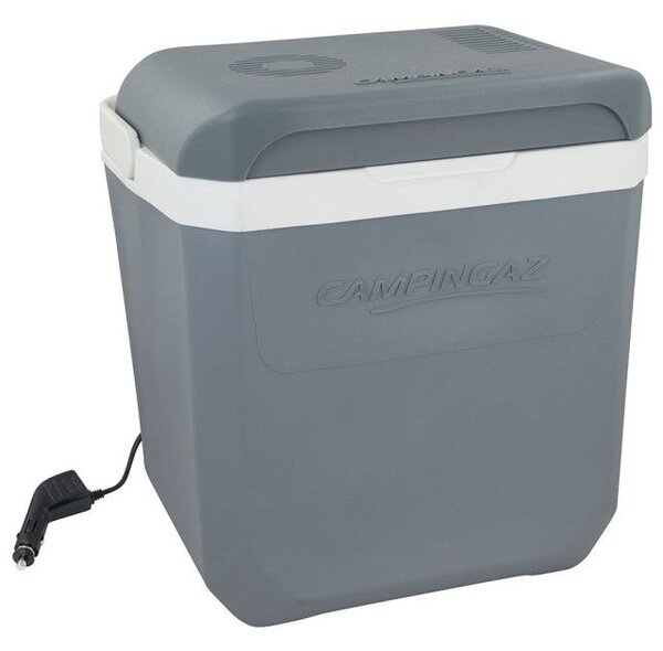 Lada izoterma electrica alimentare 12V Campingaz Powerbox Plus 24 litri 2000024955