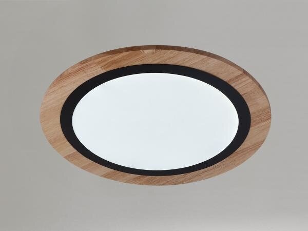 Plafonieră LED reglabilă LED/25W/230V 3000-6500K + telecomandă