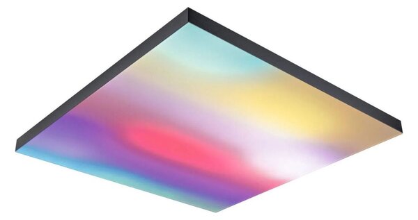 Paulmann LORIA 79913 - Plafonieră LED dimabilă RGBW, 31 W, 230 V