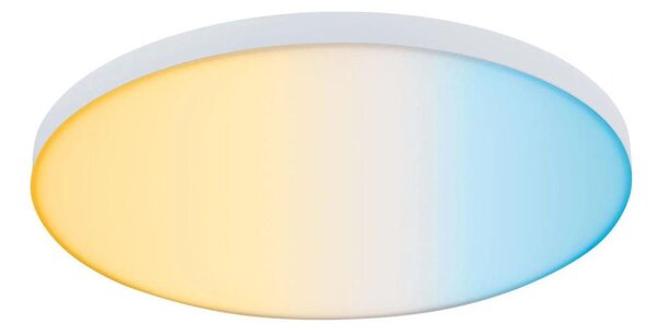 Paulmann 79928 - Plafonieră LED LORIA dimabilă, 22W, 230V