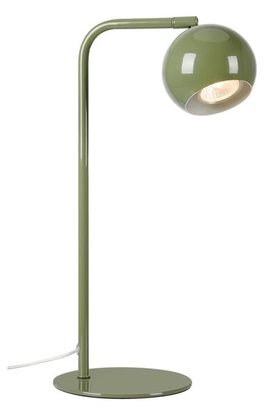 Markslöjd 109034 - Lampă de masă POP, 1xGU10/7W/230V, verde