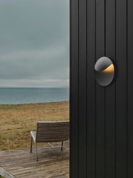 Nordlux - Aplică LED de exterior VALOPIN LED/11W/230V IP54