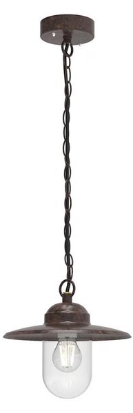 Lampă suspendată de exterior Nordlux LUXEMBOURG, 1 x E27, 60W, 230V, IP33