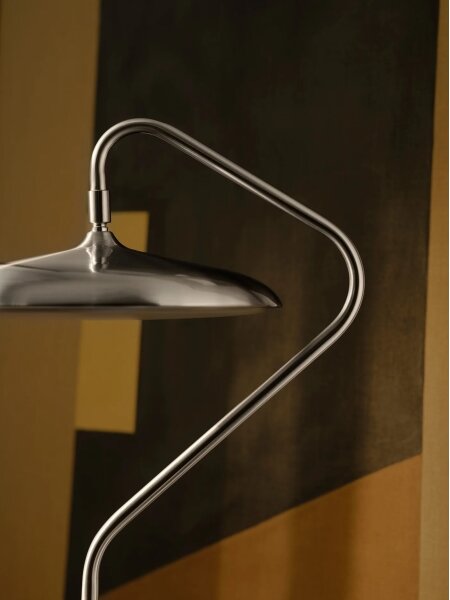 DFTP by Nordlux - Lampă de birou ARTIST LED/15W/230V, inox