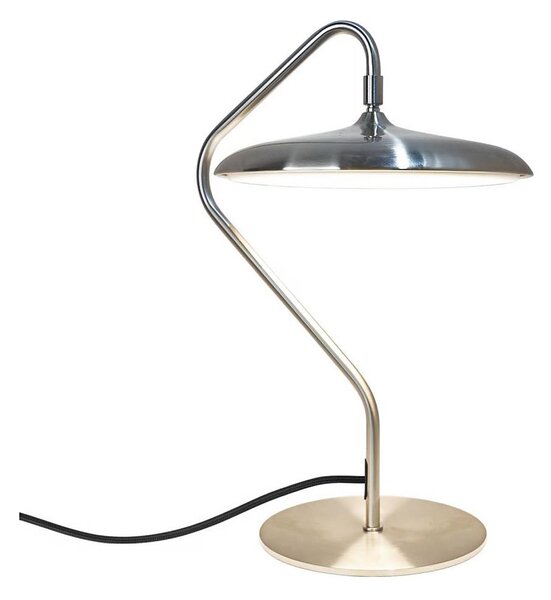DFTP by Nordlux - Lampă de birou ARTIST LED/15W/230V, inox