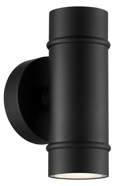 Nordlux - Aplica de perete pentru exterior ARTILUS 2x GU10/25W/230V IP54