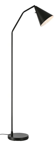 Markslöjd 108889 - Lampă de podea LED reglabilă FUNIL LED/4,9W/230V, neagră