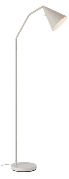 Lampă de podea LED dimmabilă Markslöjd FUNIL 108890, 4,9W/230V, bej