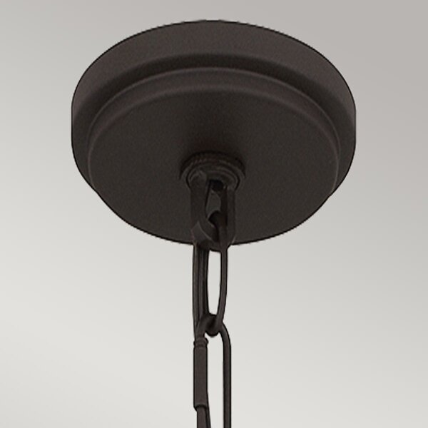 Quoizel QZ-BRECKEN-2P-OZ-ABG - Candelabru BRECKEN 2xE27/60W/230V negru/decor marmură