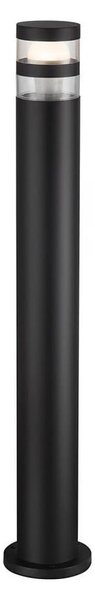 Nordlux - Lampă de exterior BIRK, 1x E27, 40 W, 230 V, IP44, 80 cm