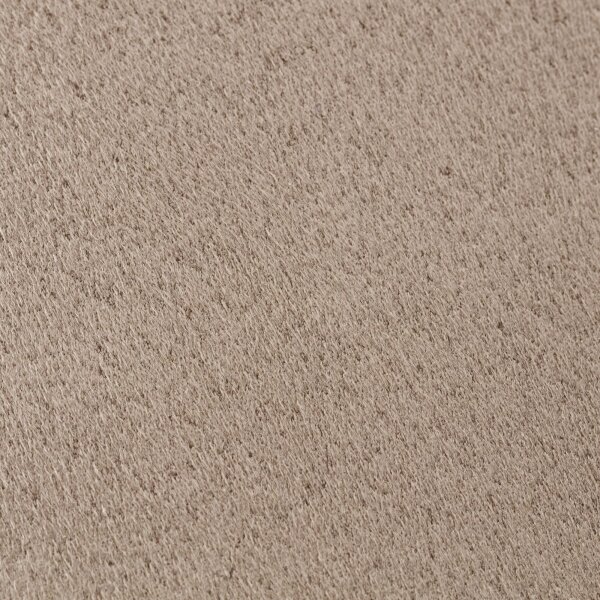 Brilliant - Lampă de podea BROK 1xE27/60W/230V taupe