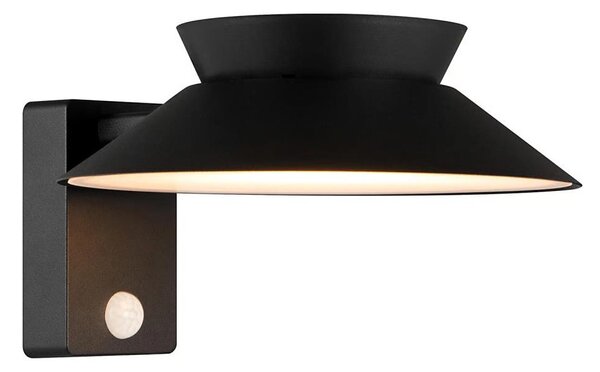 Nordlux - Lampă solară LED cu senzor LED/5W/3,7V IP44