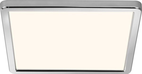 Nordlux - Plafonieră LED reglabilă pentru baie OJA 14,5W/230V 3000/4000K IP54 30x30 cm