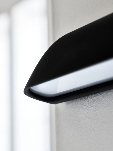 Nordlux - Aplică LED de perete pentru exterior FRONT LED/11W/230V IP44