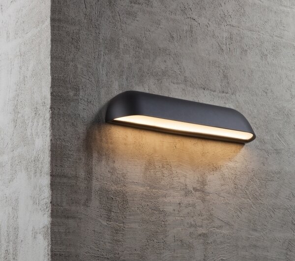 Nordlux - Aplică LED de perete pentru exterior FRONT LED/11W/230V IP44