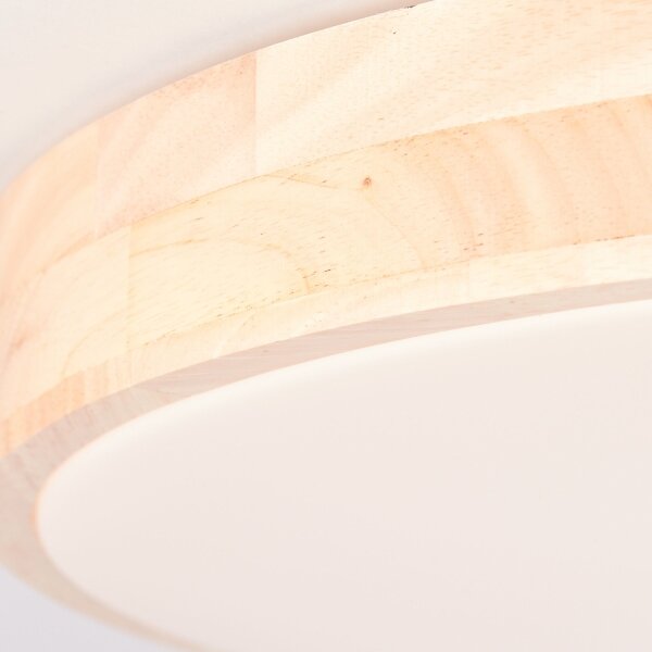 Brilliant - Plafonieră LED dimerizabilă SLIMLINE LED/60W/230V + telecomandă