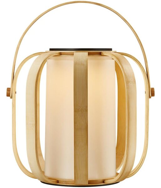 Nordlux - Lampă solară LED BOB, 3,5 W, 3,7 V, IP44