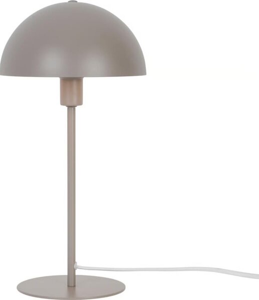 Nordlux - Lampă de masă ELLEN 1xE14/40W/230V maro
