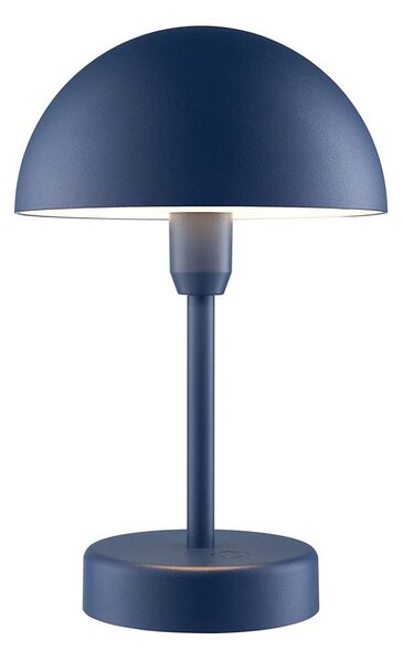 Nordlux - Lampă de masă pentru exterior ELLEN LED/2,8W/3,7V IP44, reglabilă, reîncărcabilă, cu control tactil