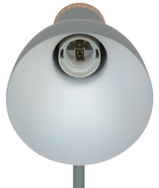 Nordlux - Lampă de masă DEVONE, 1 x E27, 15 W, 230 V, verde