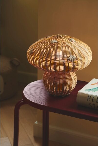 Nordlux - Lampă de masă ALLIE 1xE27/25W/230V
