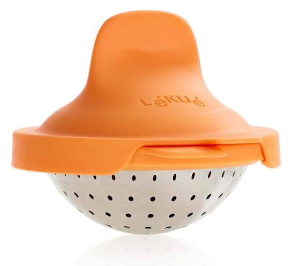 Forme pentru ouă poșate 2 buc. din silicon Pouched egg cooker – Lékué