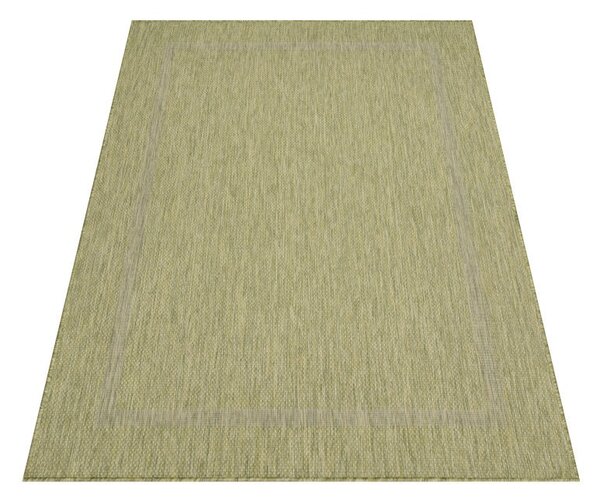 Covor Relax V1 Verde 80 x 150cm