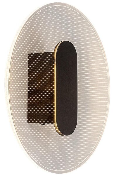 Rabalux 71484 - Aplică de perete LED NORAEL/6W/230V