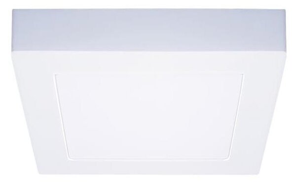 Solight WD171 - Plafonieră LED/12W/230V 3000/4000/6000K 17x17 cm alb