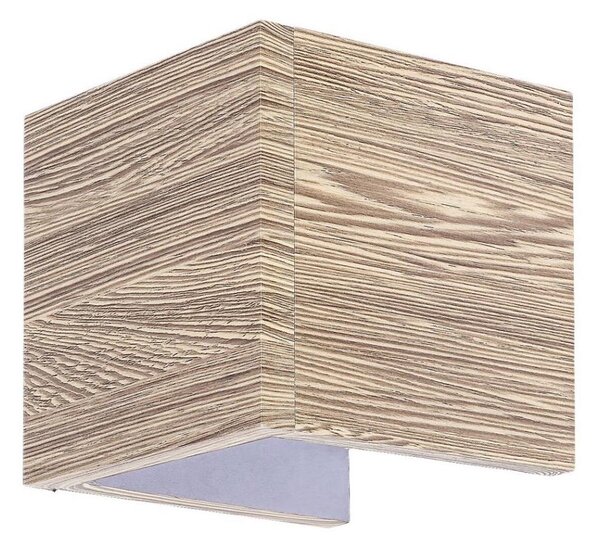 Aplică LED CINNAMON LED/7W/230V Rabalux 3090