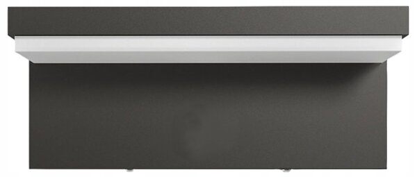 Aplică LED de exterior LED/10W/230V 4000K IP54 Top Light