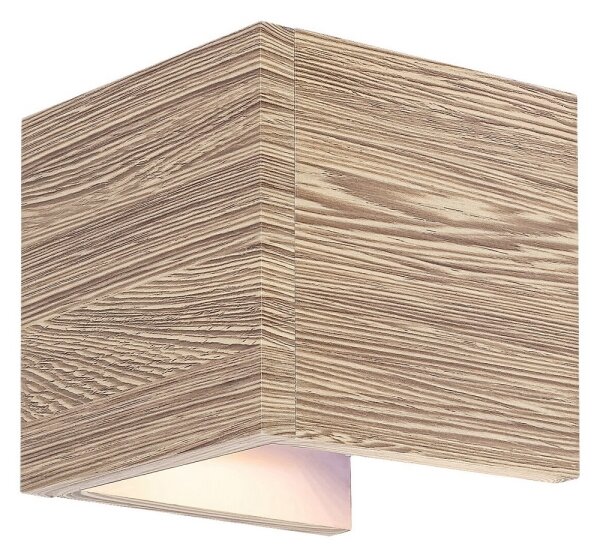 Aplică LED CINNAMON LED/7W/230V Rabalux 3090