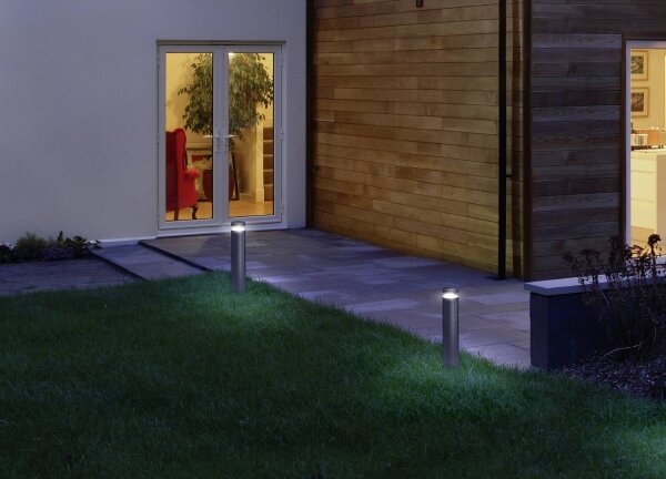 Ledvance - LED Lampă exterior ENDURA LED/6W/230V IP44
