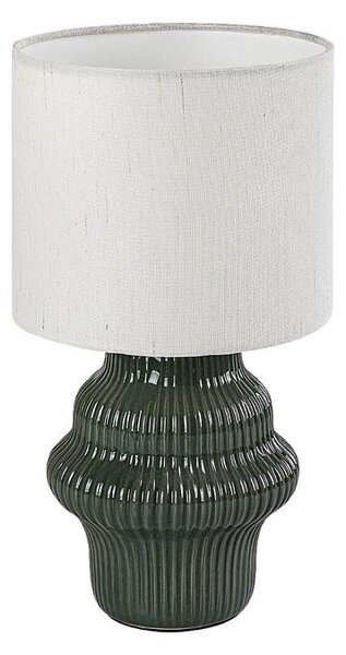 Rabalux GLIMO 74059 - Lampă de masă 1xE14/40W/230V, verde