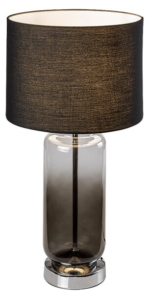 Rabalux 74049 - Lampă de masă RIEN 1xE27/60W/230V