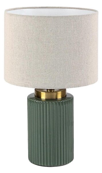 Rabalux 74046 - Lampă de birou GLOVY 1xE14/40W/230V verde