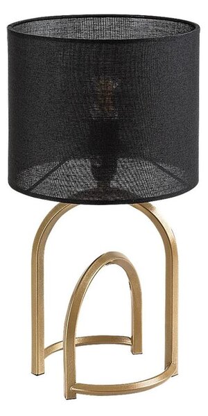 Rabalux 74075 - Lampă de masă GISAYA 1xE14/25W/230V