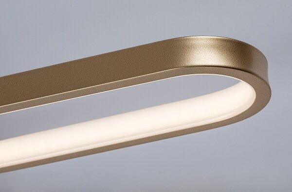 Rabalux 75056 ODRAN - Iluminare LED pentru oglindă de baie, 18W/230V, IP44, 60 cm