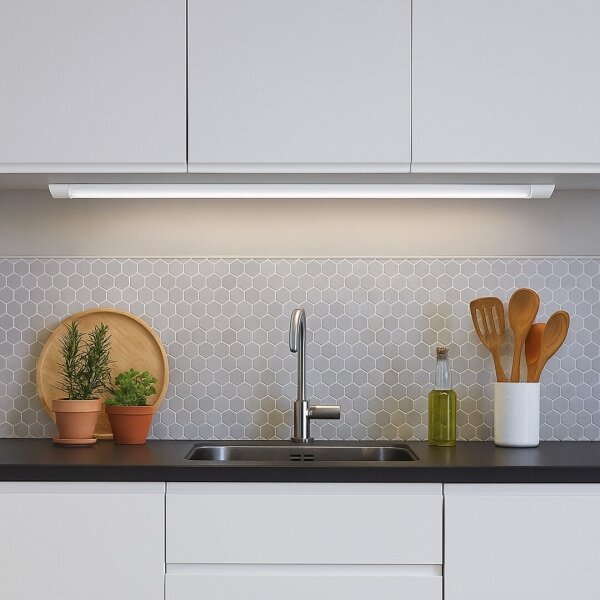 Rabalux 78025 - Lampă LED sub dulap BATTEN LIGHT2, 36 W, 230 V, 120 cm