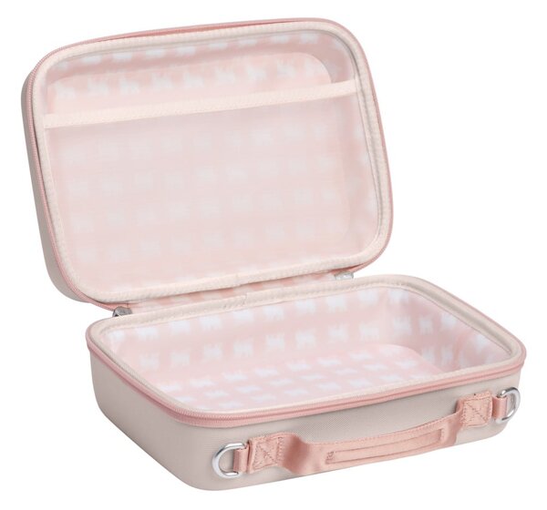 Cutie pentru prânz All Day Arista Mini Lunch Box Rose Quartz – Stanley