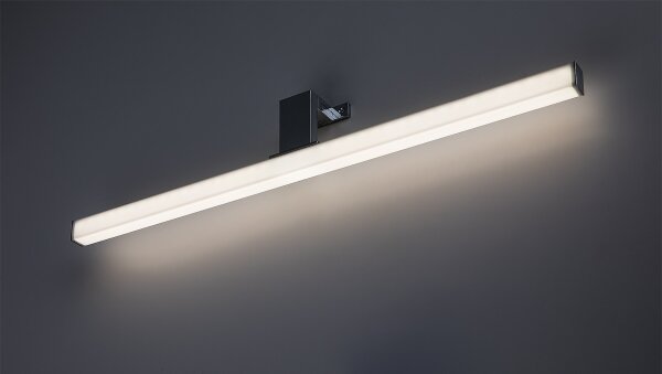 Rabalux 75049 - Aplică LED pentru oglindă de baie OLIRO LED/9W/230V IP44 60 cm crom
