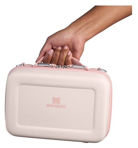 Cutie pentru prânz All Day Arista Mini Lunch Box Rose Quartz – Stanley