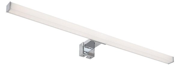 Rabalux 75049 - Aplică LED pentru oglindă de baie OLIRO LED/9W/230V IP44 60 cm crom