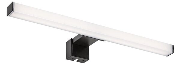 Rabalux 75051 - Iluminare LED pentru oglindă de baie OLIRO LED/6W/230V IP44 40 cm negru