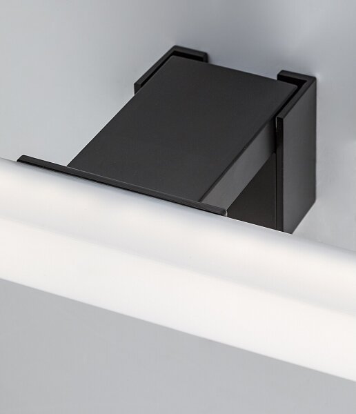 Rabalux 75051 - Iluminare LED pentru oglindă de baie OLIRO LED/6W/230V IP44 40 cm negru