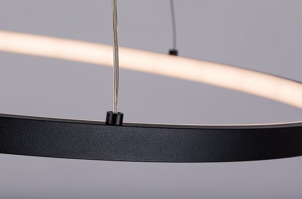 Rabalux BELIZA 72344 - Lustră suspendată cu cablu, LED, 55W, 230V, 3000K